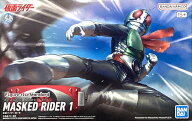 【中古】 バンダイスピリッツ Figure-rise Standard 仮面ライダー新1号 【A´】 未組立・外箱少し傷みあ…
