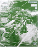 【中古】1/100 バンダイ MG RGM-89S スタークジェガン 【A´】 ※未組立・外箱に少しの傷みあり