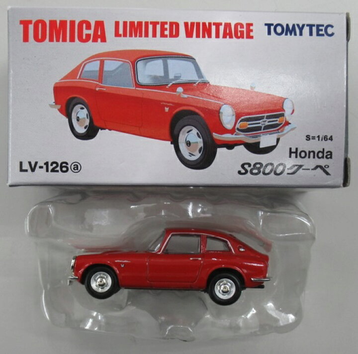 楽天市場】【中古】 TOMYTEC(トミーテック) トミカリミテッド 