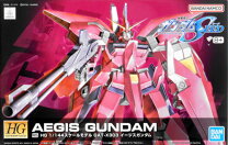 楽天市場】イージス ガンダム hg（ホビー）の通販 