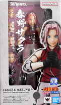 楽天市場】DOOR PAINTING COLLECTION FIGURE 春野サクラ −蘇る写輪眼  