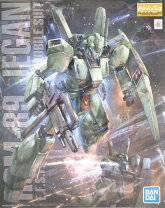 楽天市場】mg 1/100 rgm-89d ジェガンd型の通販