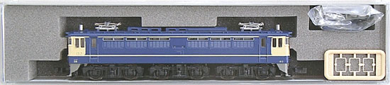 鉄道模型 Nゲージ 中古 KATO 3019-3 メーカー在庫限り品 後期形 EF65-1000 A 売却