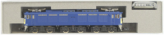 鉄道模型 Nゲージ 好評受付中 中古 KATO 3041 EF64 0番台 返品?交換対象商品 2002年ロット 一般色前期形 A