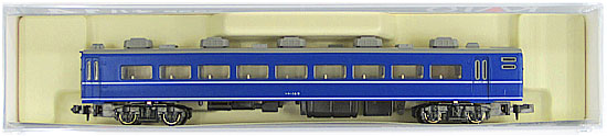 鉄道模型 買い物 往復送料無料 Nゲージ 中古 KATO 5036 オハ14 ケース中敷き若干変色有 A’ 2005年ロット