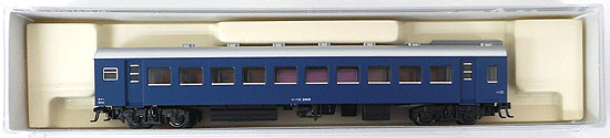 鉄道模型 Nゲージ 中古 KATO 5068 ※KATOカプラーN 2021年ロット 売り込み 売買 ナハフ11 C JPに交換
