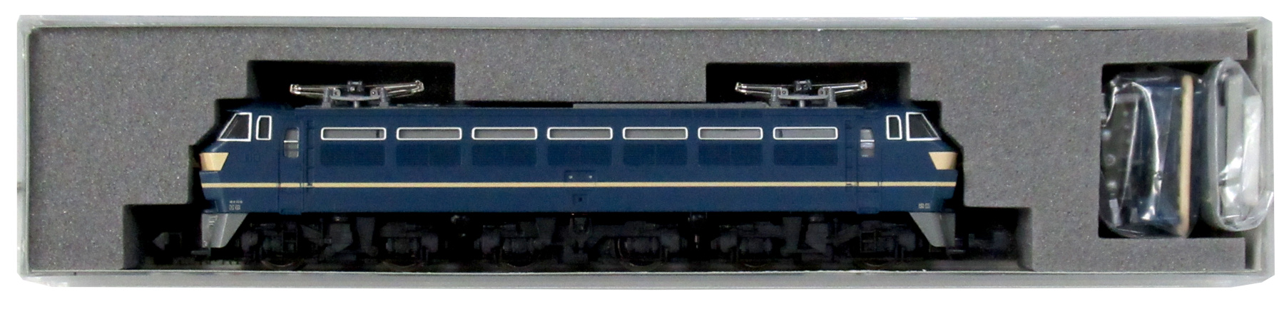 Nゲージ KATO(カトー) 3047 EF66 後期形 2004年ロット 