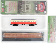 【中古】ジオコレ TOMYTEC(トミーテック) (013) 鉄道コレクション 第2弾 高松琴平電気鉄道 81 【A´】 外…