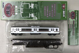 【中古】ジオコレ TOMYTEC(トミーテック) (1103) 鉄道コレクション 第26弾 JR東日本 クハ700-1506 【A´】 外箱傷み　メーカー出荷時からの塗装ムラはご容赦ください