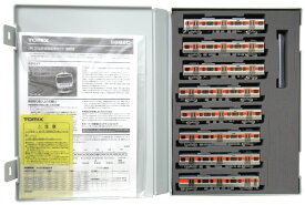 【中古】Nゲージ TOMIX(トミックス) 98820 JR 315系通勤電車 8両セット 【A】