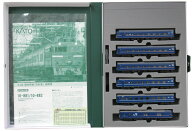 【中古】Nゲージ KATO(カトー) 10-881+10-882 24系 寝台特急「日本海」基本+増結 11両セット 2023年ロッ…