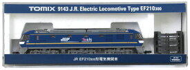 【中古】Nゲージ TOMIX(トミックス) 9143 JR EF210-300形 電気機関車 2013年ロット 【A】
