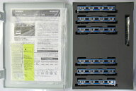 【中古】Nゲージ TOMIX(トミックス) 98847 JR E231 800系電車(中央・総武線地下鉄直通用) 基本6両セット …