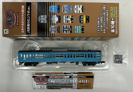 【中古】ジオコレ TOMYTEC(トミーテック) (K678) 鉄道コレクション エキナカオリジナル第3弾 JR旅客6社コ…