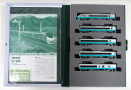 【中古】Nゲージ KATO(カトー) 10-1878 E657系「E653系リバイバルカラー(緑)」 10両セット 【A´】 外ス…