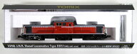 【中古】Nゲージ TOMIX(トミックス) 2250 国鉄 DD51 500形ディーゼル機関車(寒地型) 【A】 メーカーエラ…