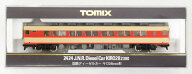 【中古】Nゲージ TOMIX(トミックス) 2424 国鉄ディーゼルカー キロ28-2300形 1993年ロット 【A´】 ※説…