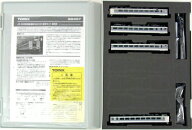 【中古】Nゲージ TOMIX(トミックス) 98407+98408 JR 485系特急電車(はくたか) 基本+増結 8両セット 【A´…
