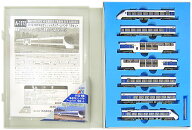 【中古】Nゲージ マイクロエース A1072 371系 特急「あさぎり」 シングルアームパンタ 7両セット 【A´】…