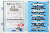 【中古】Nゲージ マイクロエース A2176 北総鉄道 7000形 7004編成 8両セット 【A´】 スリーブ多少傷み