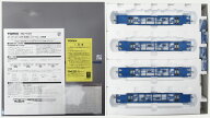 【中古】HOゲージ TOMIX(トミックス) HO-9107 JR コキ102・103形貨車(新塗装・コンテナなし) 4両セット …