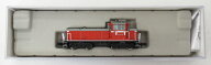 【中古】Nゲージ マイクロエース A7510 DD16-304標準色 機関車 つらら切り付 糸魚川 【A】