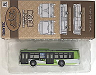 【中古】ジオコレ TOMYTEC(トミーテック) (524) ザ・バスコレクション第36弾 国際興業 いすゞキュービッ…