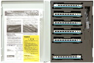 【中古】Nゲージ TOMIX(トミックス) 97606 JR 485-1000系特急電車(新潟車両センター・T13編成)6両セット …