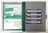 【中古】Nゲージ KATO(カトー) 10-1937 381系「スーパーやくも」 4両セット 【A】