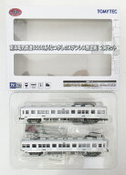 【中古】ジオコレ TOMYTEC(トミーテック) (2211-2212) 鉄道コレクション 南海電気鉄道6000系(なつかしの…