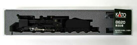 【中古】Nゲージ KATO(カトー) 2028-1 8620 東北仕様 【A】