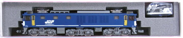 楽天市場】【中古】Nゲージ KATO(カトー) 3023-5 EF64-1000 JR貨物 