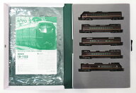 【中古】Nゲージ KATO(カトー) 10-1123 E655系 なごみ(和) 5両セット 2014年ロット 【A】