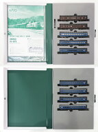 【中古】Nゲージ KATO(カトー) 10-1879 夜行鈍行「山陰」 9両セット 【A】