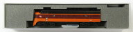 【中古】Nゲージ KATO(カトー) 外国型車両 17711-3 EMD FP7A ミルウォーキー・ロード#95C 【A】