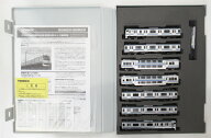 【中古】Nゲージ TOMIX(トミックス) 98828 JR E217系近郊電車(8次車・更新車)基本A 7両セット 【A´】 ス…