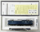 【中古】HOゲージ TOMIX(トミックス) HO-2035 国鉄 EF64-1000形電気機関車(前期型) 【A】