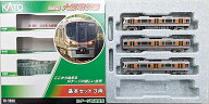 【中古】Nゲージ KATO(カトー) 10-1988+10-1989 323系 大阪環状線 基本+増結 8両セット 【A】