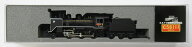 【中古】Nゲージ KATO(カトー) KKB00176 KATO京都駅店特製品 蒸気機関車 C56-111 「ちどり」牽引機 【A】