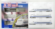 【中古】Nゲージ TOMIX(トミックス) 92264 JR 700-3000系 東海道・山陽新幹線 (のぞみ) 3両基本セット 20…