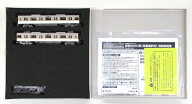 【中古】Nゲージ グリーンマックス 32158 近鉄6820系(南大阪線・車番選択式) 2両編成セット(動力付き) 【…