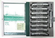【中古】Nゲージ KATO(カトー) 10-1615 787系「つばめ」9両セット 【A】