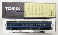 【中古】HOゲージ TOMIX(トミックス) HO-5008 国鉄客車 オハネ24形 【A´】 ※外箱傷み