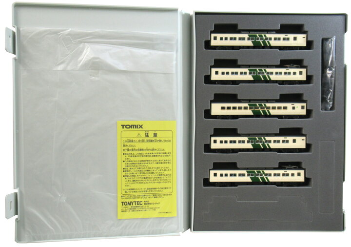 楽天市場】【中古】Nゲージ TOMIX(トミックス) 98305 JR 185-0系特急 