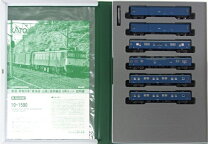 楽天市場】kato nゲージ 郵便・荷物列車の通販