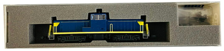 楽天市場】【中古】Nゲージ KATO(カトー) 29-750 DD13 初期形 (青  