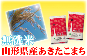 山形あきたこまち1