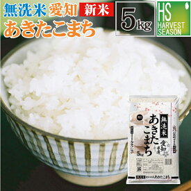 [精米時期訳アリ] 新米 令和7年産 無洗米 愛知県産 あきたこまち 5kg【送料無料】 [北海道沖縄へのお届けは別途送料760円] 【コンビニ受取 コンビニ決済 後払い 可】