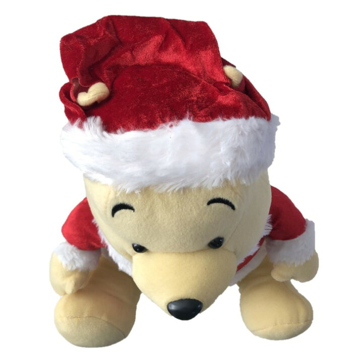 楽天市場】【中古】くまのプーさん Pooh ぬいぐるみ キャラクター 