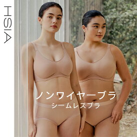 「正規店」 通気性が良い 軽量ノーレース フルカップ型 サポート力が高い シームレス バストをコンパクトに見せる ビッグサイズブラジャー大きな胸を小さく見せるブラ